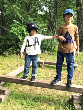 yuuuiさんのコーディネート