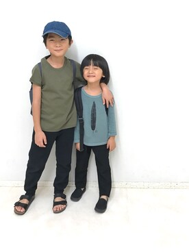 yuuuiさんのコーディネート