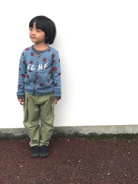 yuuuiさんのコーディネート