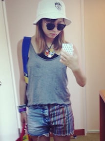 Heather | デニム/インポート物(デニムパンツ)