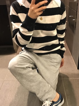 アイリさんのコーディネート