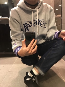 アイリさんのコーディネート