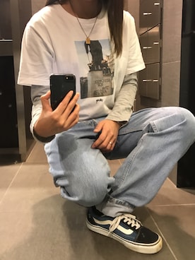 アイリさんのコーディネート