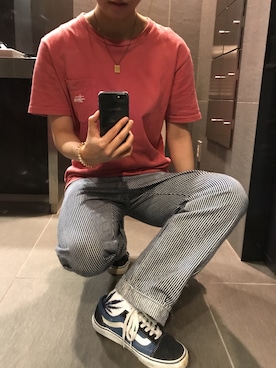 アイリさんのコーディネート