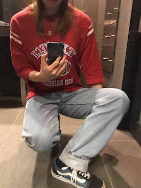 アイリさんのコーディネート