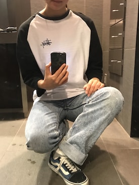 アイリさんのコーディネート