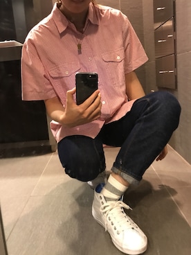 アイリさんのコーディネート