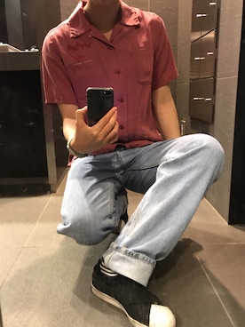 アイリさんのコーディネート