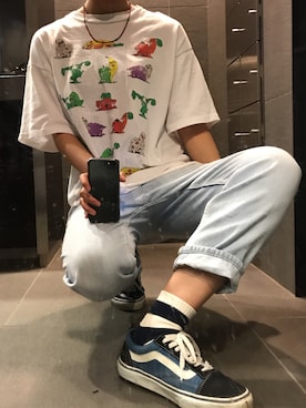 アイリさんのコーディネート