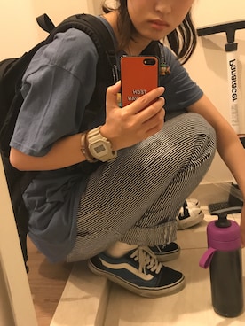 アイリさんのコーディネート