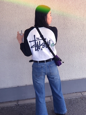 アイリさんのコーディネート