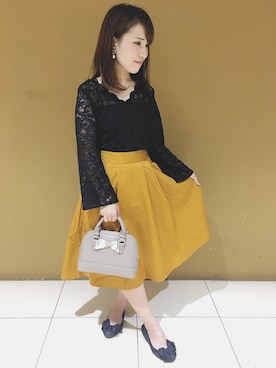 Naho♡さんのコーディネート