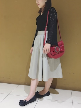 Naho♡さんのコーディネート