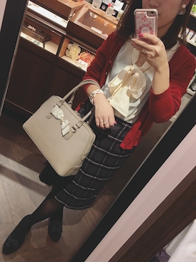 Naho♡さんのコーディネート