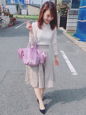 Naho♡さんのコーディネート