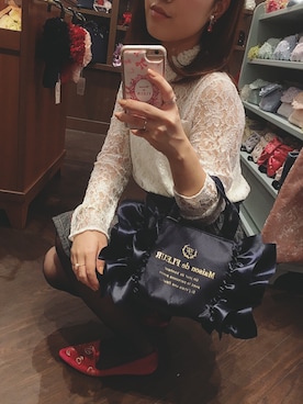 Naho♡さんのコーディネート