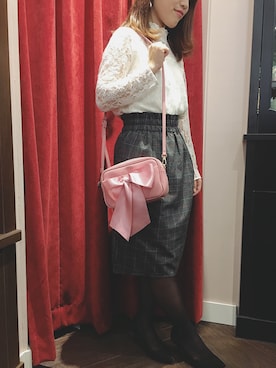 Naho♡さんのコーディネート