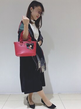 Naho♡さんのコーディネート