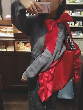 Naho♡さんのコーディネート