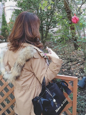 Naho♡さんのコーディネート