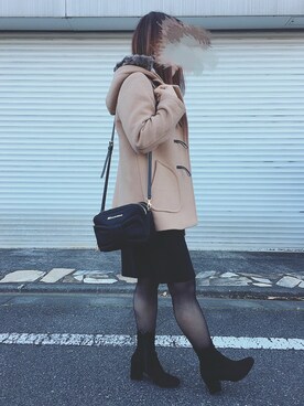 Naho♡さんのコーディネート