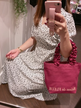 Naho♡さんのコーディネート