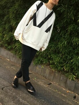 ゆきとさんのコーディネート