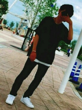 ゆきとさんのコーディネート