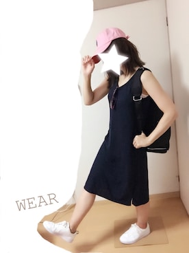 さとみさんのコーディネート