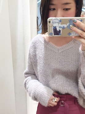 senahideshimaさんのコーディネート