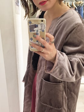 senahideshimaさんのコーディネート