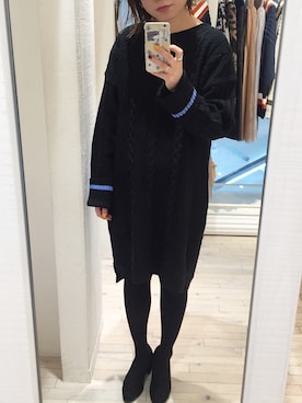 senahideshimaさんのコーディネート