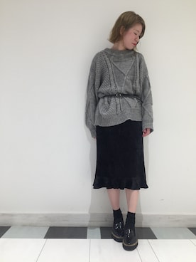 senahideshimaさんのコーディネート