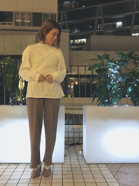 senahideshimaさんのコーディネート