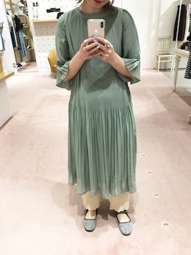 senahideshimaさんのコーディネート