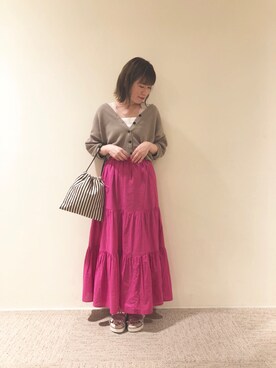 senahideshimaさんのコーディネート