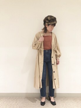 senahideshimaさんのコーディネート