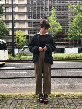 senahideshimaさんのコーディネート