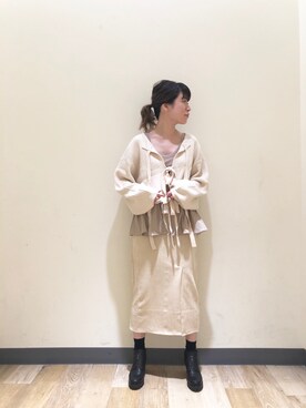 senahideshimaさんのコーディネート