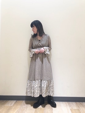 senahideshimaさんのコーディネート