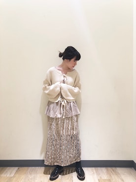 senahideshimaさんのコーディネート