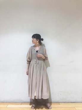 senahideshimaさんのコーディネート