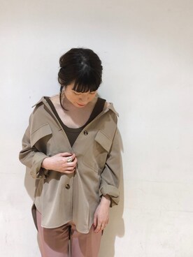 senahideshimaさんのコーディネート