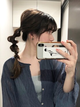 senahideshimaさんのコーディネート