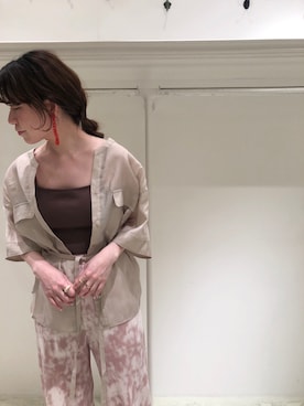 senahideshimaさんのコーディネート