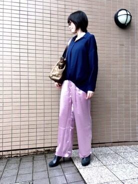 みやにさんのコーディネート