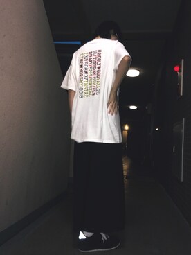 みやにさんのコーディネート