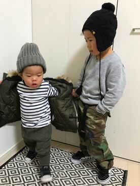 na♡さんのコーディネート