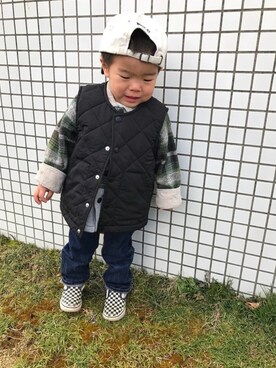 na♡さんのコーディネート