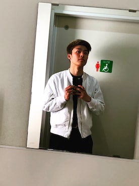 パピヨンちゃんさんのコーディネート